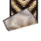 Flash Furniture Brown 2' x 11' Diamond Patterned Area Rug OKR-RG1106-211-BN-GG - alternate 3